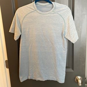 Lululemon Workout Shirt
